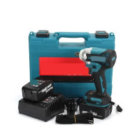 Акумуляторний гайковерт Instrumentop DTW301 24V 5AH  потужність у ваших руках